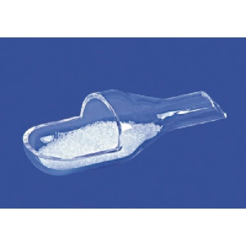 TGK ガラス製スコップ 3mL