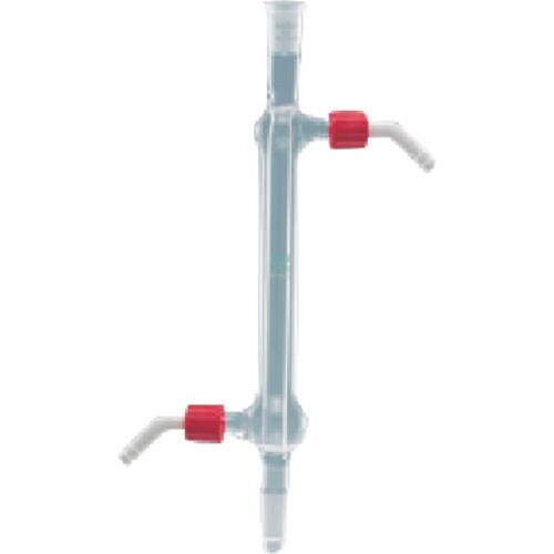 TGK リービッヒ冷却器 160mm 14/23