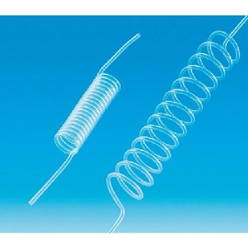 TGK PFAコイルチューブ 6φ×4 3.5m