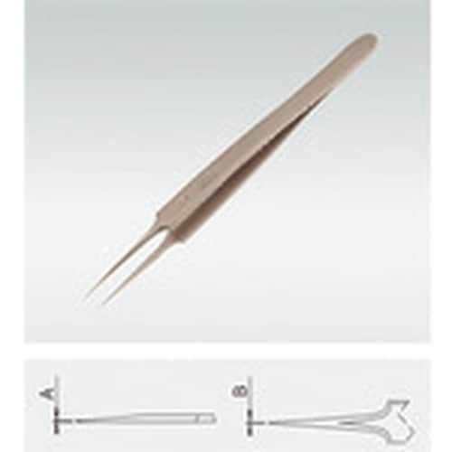 TGK 超精密ピンセット DU−5 INOX