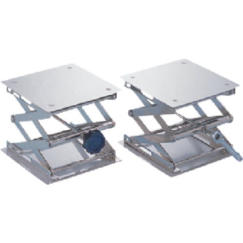 TGK ラボジャッキ 300角 ラチェット式