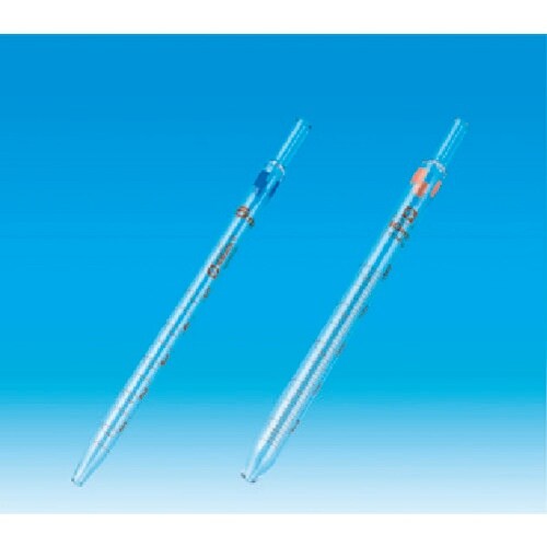 TGK メスピペット 極大大穴 短型 10mL 1