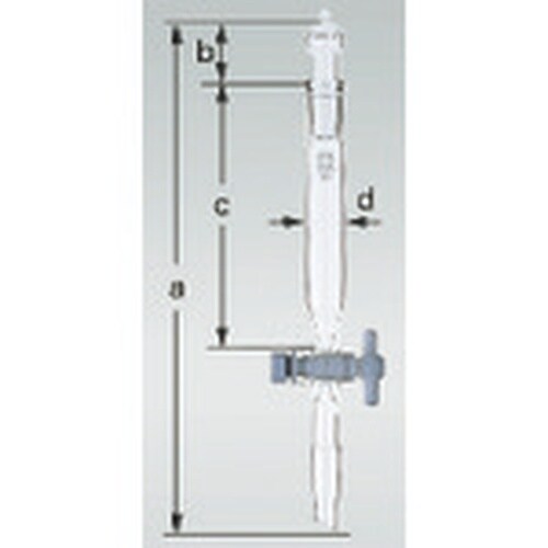 TGK SPC分液ロート SPC15 50mL