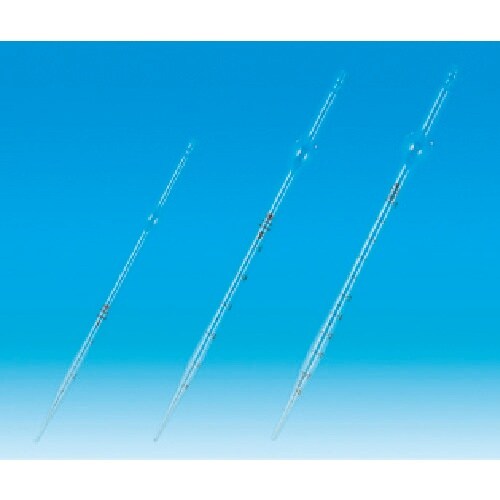 TGK 駒込ピペット 10mL 10本入 マルM