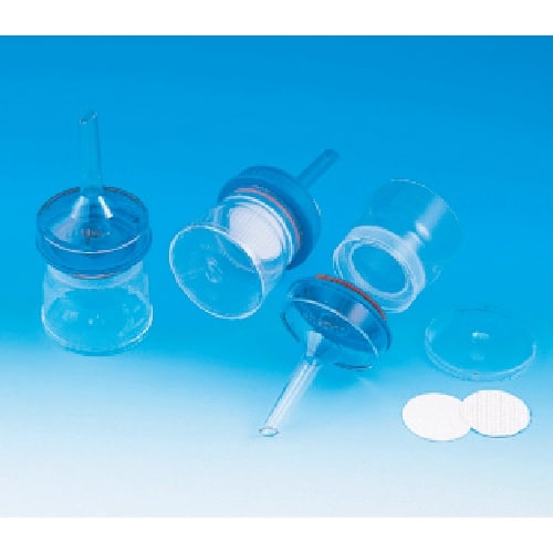 TGK 分析フィルタユニット 140−4045JP