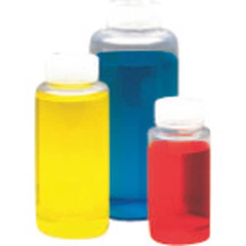 TGK 広口びん PMP 500mL