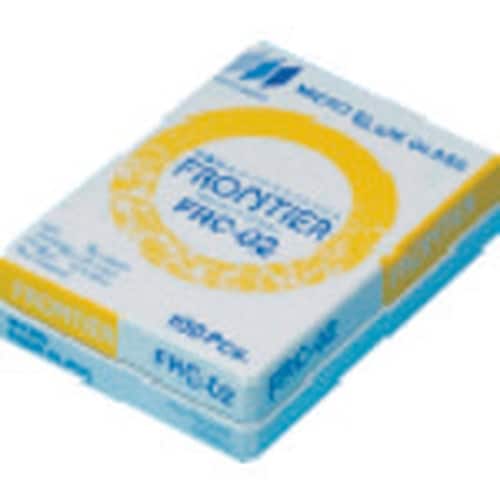 TGK スライドグラス FRC−01 ホワイト 1