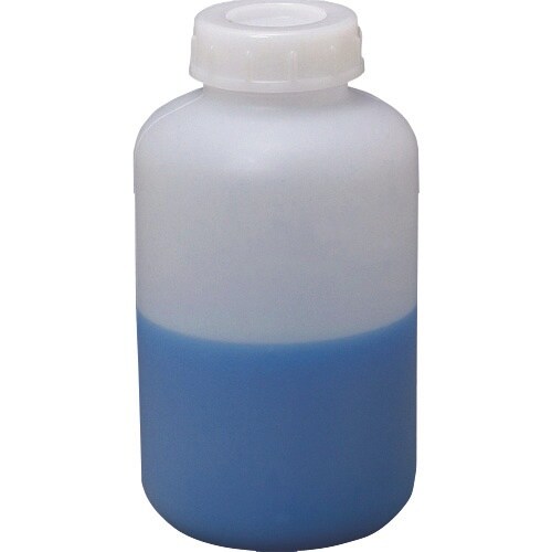 TGK 広口びん 1L 白