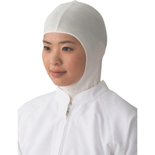 TGK 快適ニットフード JZ508C S 10枚