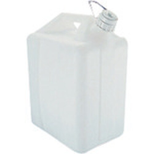 TGK 角型びん HDPE 6L