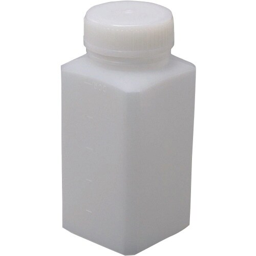 TGK Mボトル正角びん 500mL