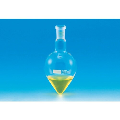 TGK 共通なし型フラスコ 25mL 14/23