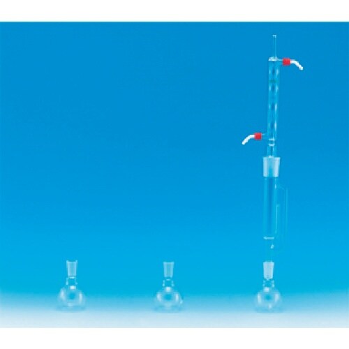 TGK ソックスレー 抽出器