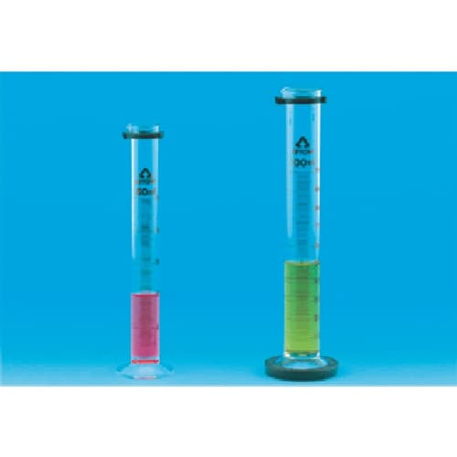 TGK メスシリンダー アロー 250mL