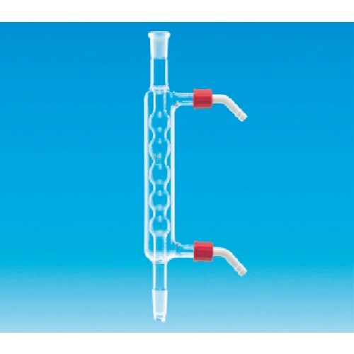 TGK 球入冷却器 アリン氏250mm29/32