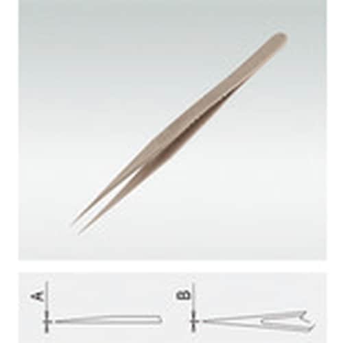 TGK 超精密ピンセット DU−3 TITAN