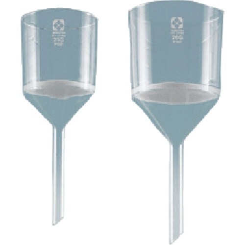 TGK ガラスろ過器ブフナロート151GP16