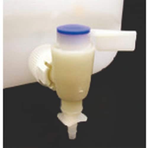 TGK 活栓 TEFZEL ETFE製