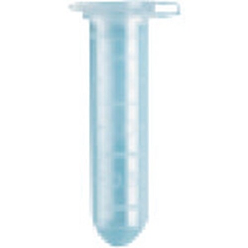 TGK マイクロチューブ 2.0mL 3434 5