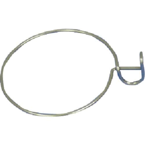 つくし Pリング コーン用ロープ・チェーンの通し金