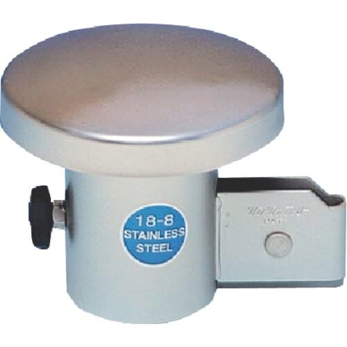 つくし プーリーキャップ 単管(φ48.6mm)用