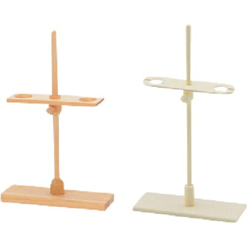 TGK ロート台 塩ビ製 2ケ掛