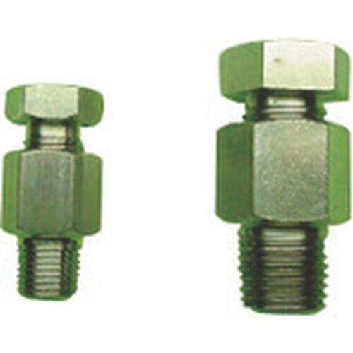 TGK コンプレッションフィッティング1.6用PT