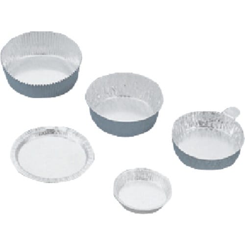 TGK アルミホイルシャーレ75mL #1074