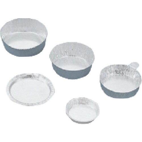 TGK アルミホイルシャーレ40mL #1072