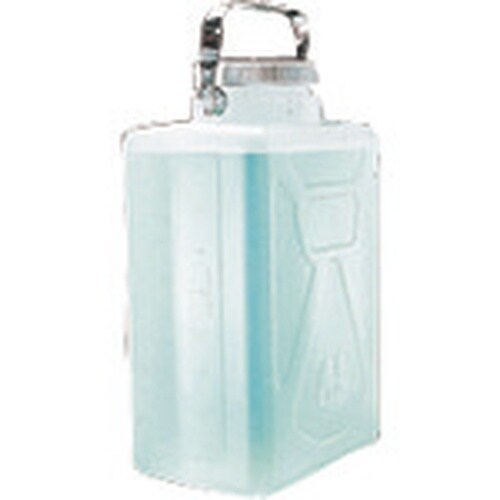 TGK 角型瓶カーボーイ ハンドル付 PPCO 2