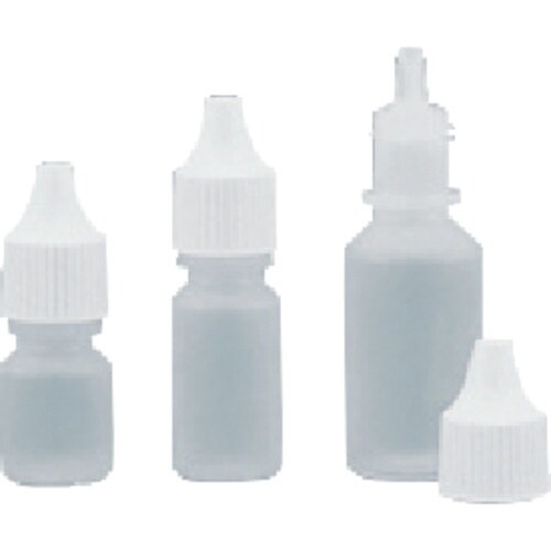 TGK ドロッパーボトル LDPE 4mL 25本