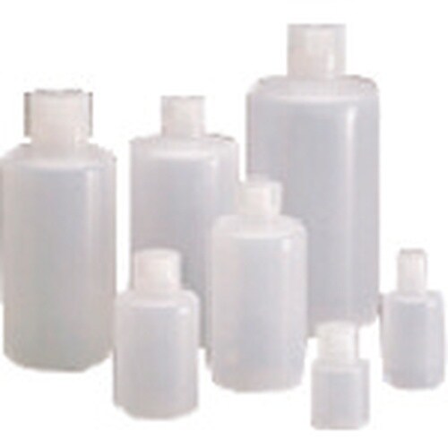 TGK 細口試薬瓶 LDPE 125mL 12入