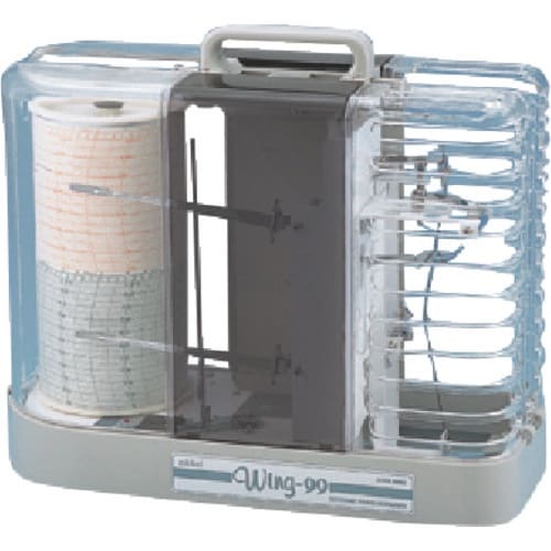 TGK ウィング99用記録紙 7日用 55枚入