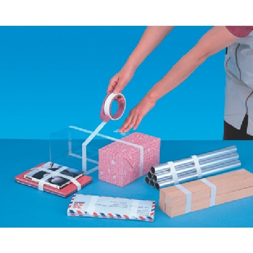 TGK ふしぎテープ MC18W−35(V)