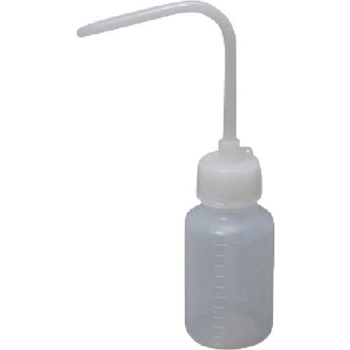 TGK ポリ洗浄びん 100mL