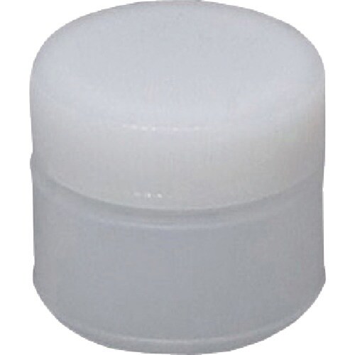 TGK 広口びん 20mL 白