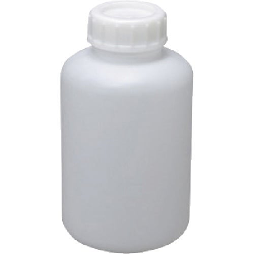 TGK 広口びん 10L 白