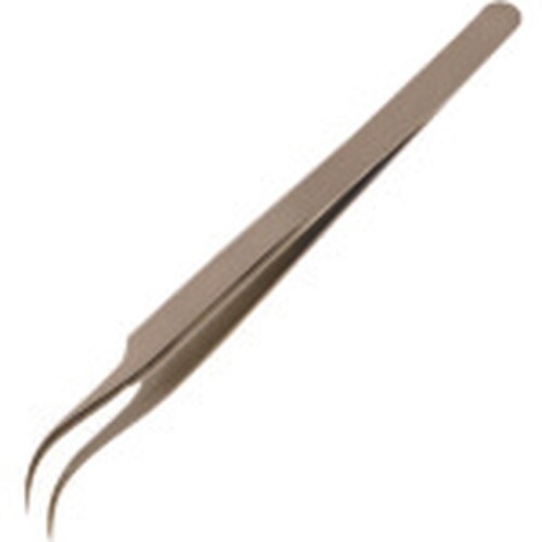 TGK 超精密ピンセット DU−7B INOX