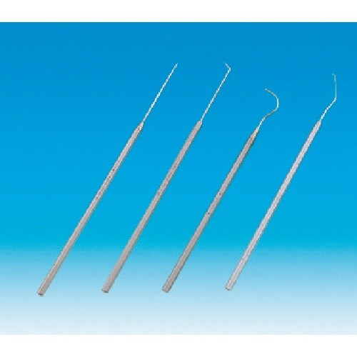 TGK テストプローブ サキカギ型 #034