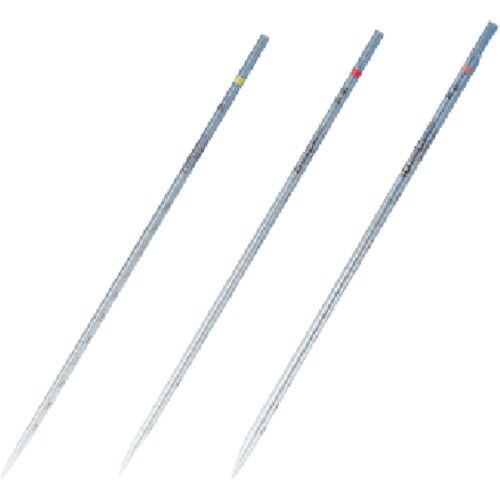 TGK メスピペット 中間 Sグレード 0.3mL