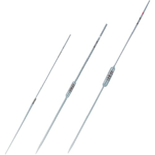 TGK ホールピペット Sグレード 8mL