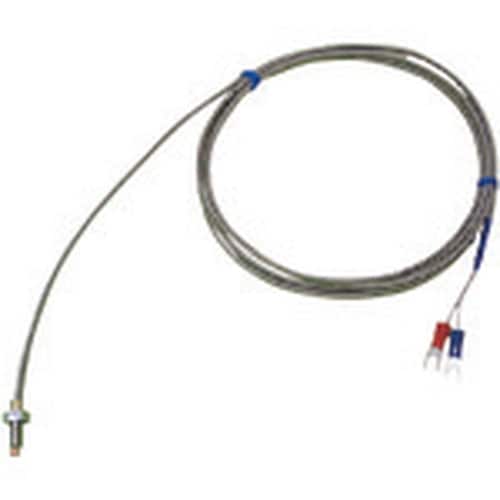 TGK ねじ取付型温度センサー M8−K