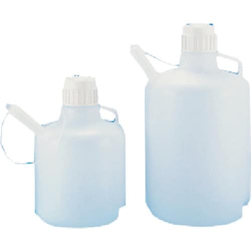 TGK 丸型びん 20L LDPE