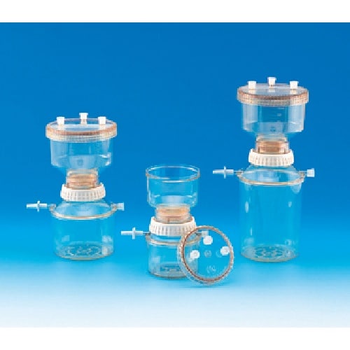 TGK フィルターホルダー 500/1000