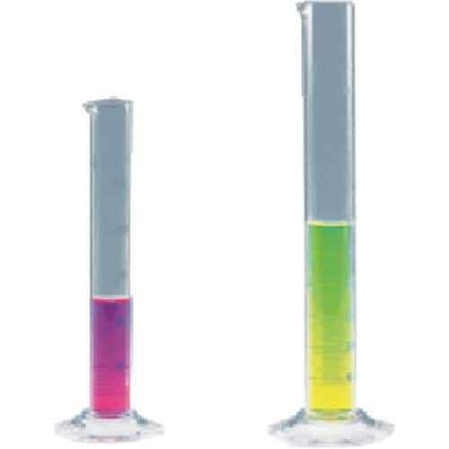 TGK メスシリンダー クラスA 50mL