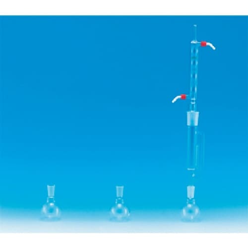 TGK ソックスレー 冷却器