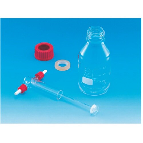 TGK キャップGL14TFライナ付Oリング