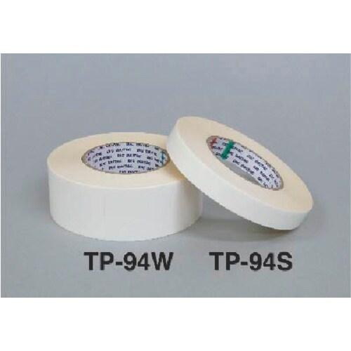 つくし 片面再剥離式両面テープ 20mm幅