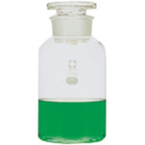 TGK 共通広口試薬びん 透明 250mL