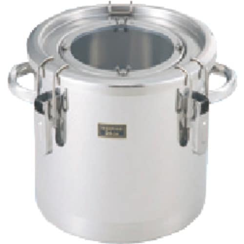 TGK 密閉タンク ノゾキ窓付 10L